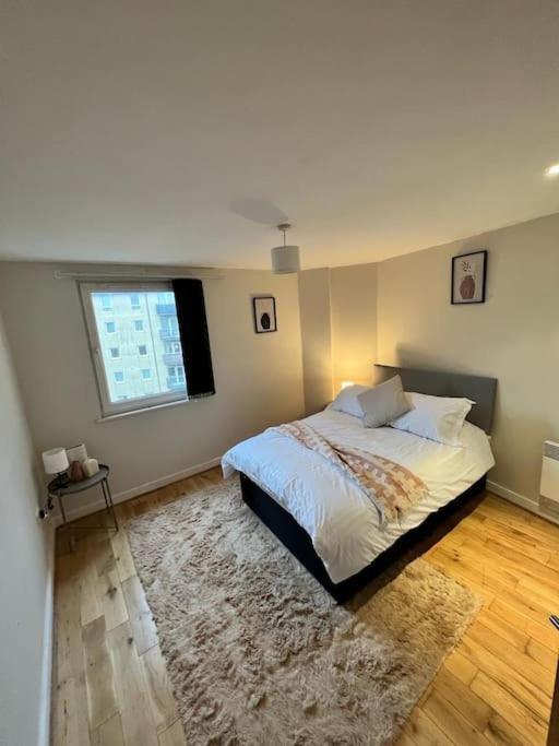 Chic 1 Bed Centrally Located Apartment - Birmingham Jq Luaran gambar